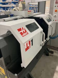 The basics of buying a cnc lathe Haas Tl1 Cnc Lathe